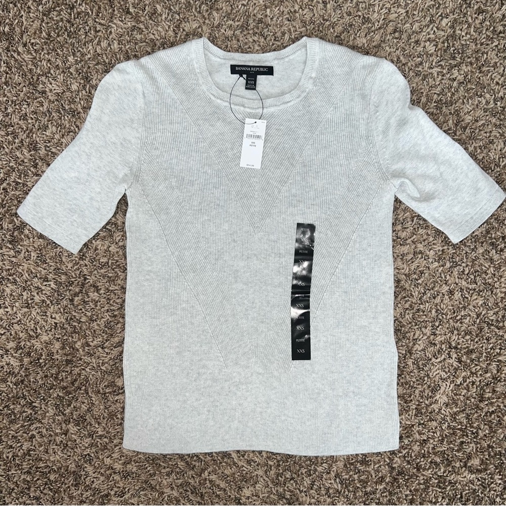 Sweater Tshirt